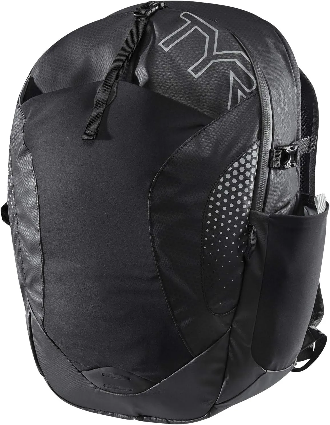 Elite Team Backpack 001 Black