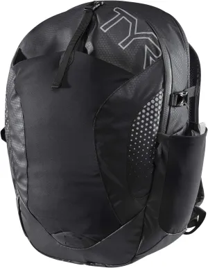 Elite Team Backpack 001 Black
