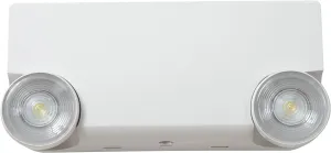Emergency APEL 3.6-Volt 0.78-Watt LED Light Head, White