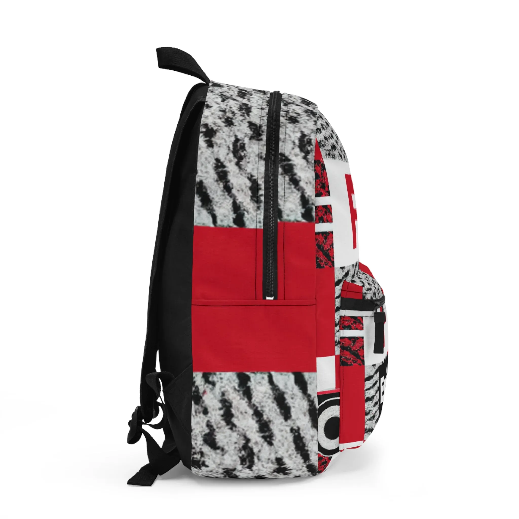 Enzo Marino-backpack