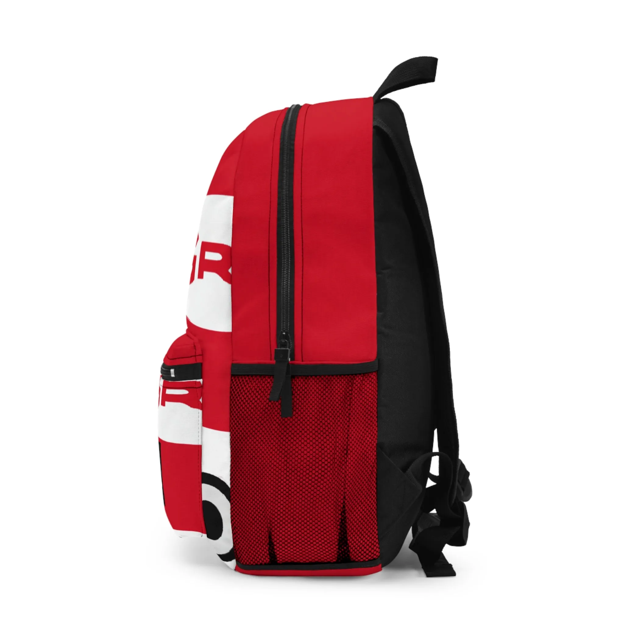 Enzo Marino-backpack