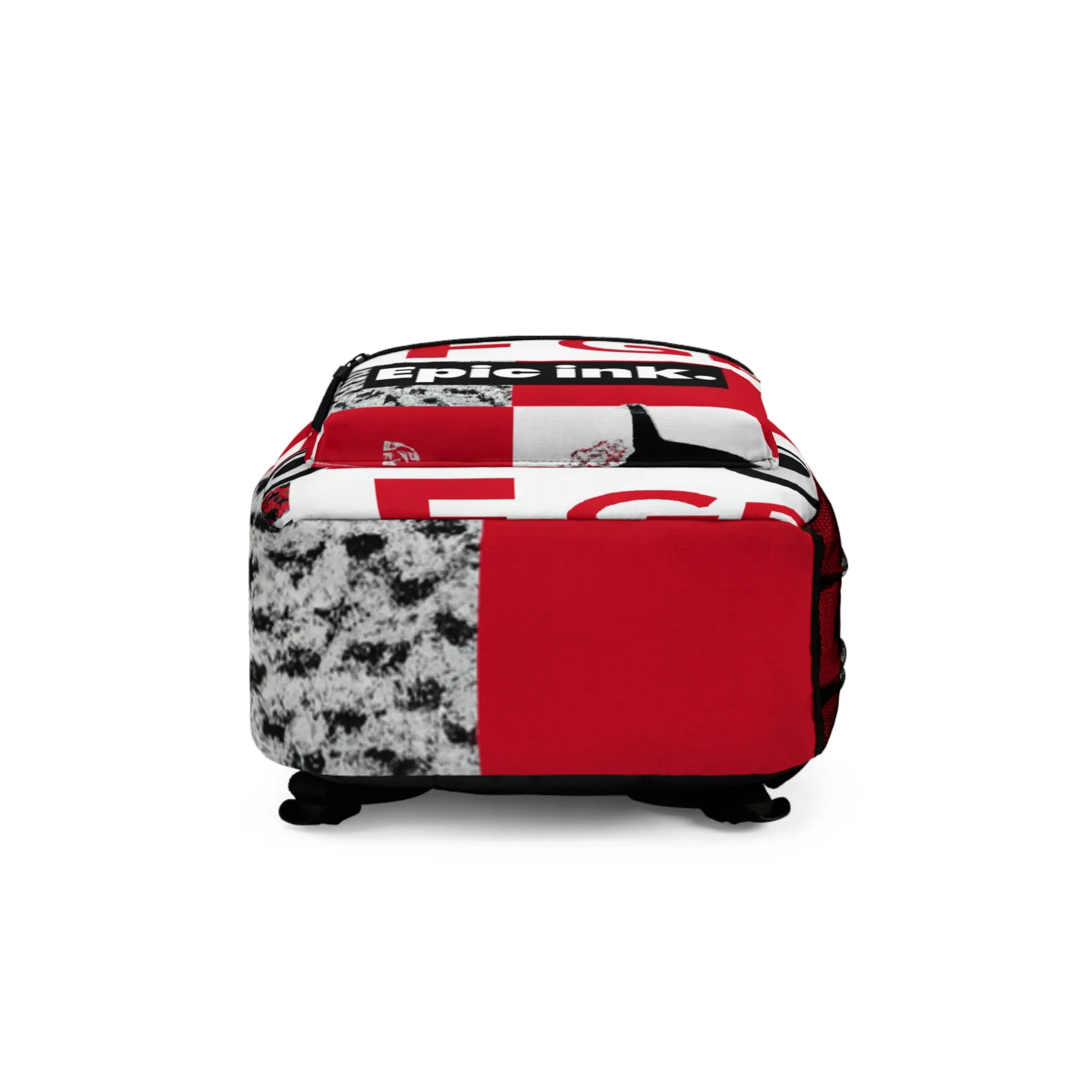 Enzo Marino-backpack