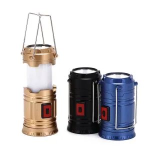 Equipment Tent Collapsible Time running out Light Lightweight Solar