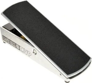 Ernie Ball MVP Most Valuable Pedal (P06182), 25k, MultiColored