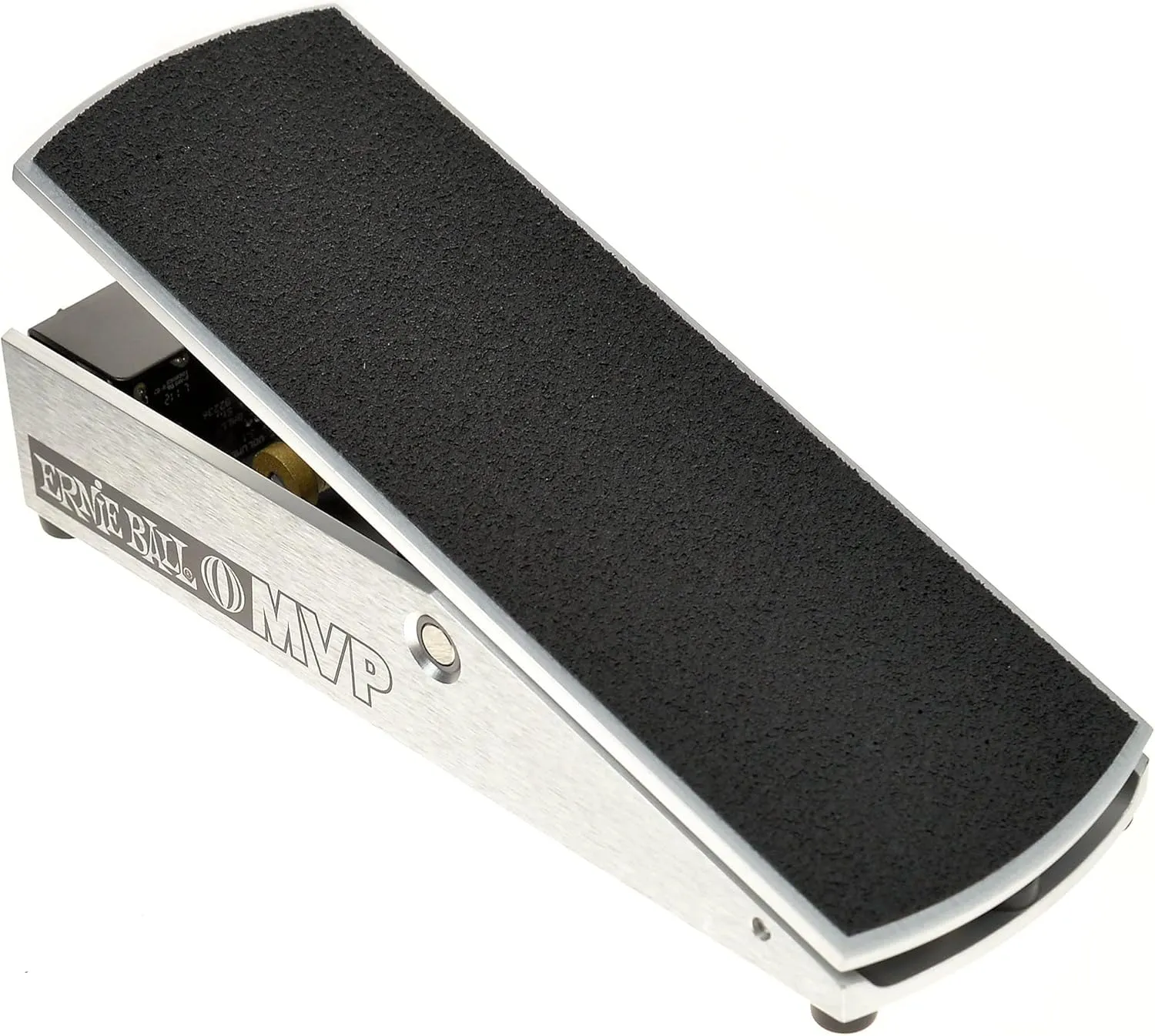 Ernie Ball MVP Most Valuable Pedal (P06182), 25k, MultiColored