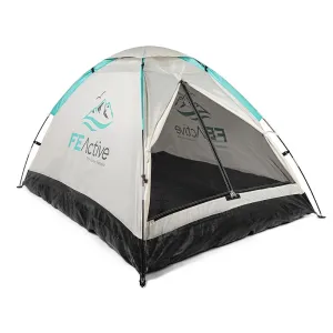 ESCONDIDO ALL SEASON 2 PERSON TENT