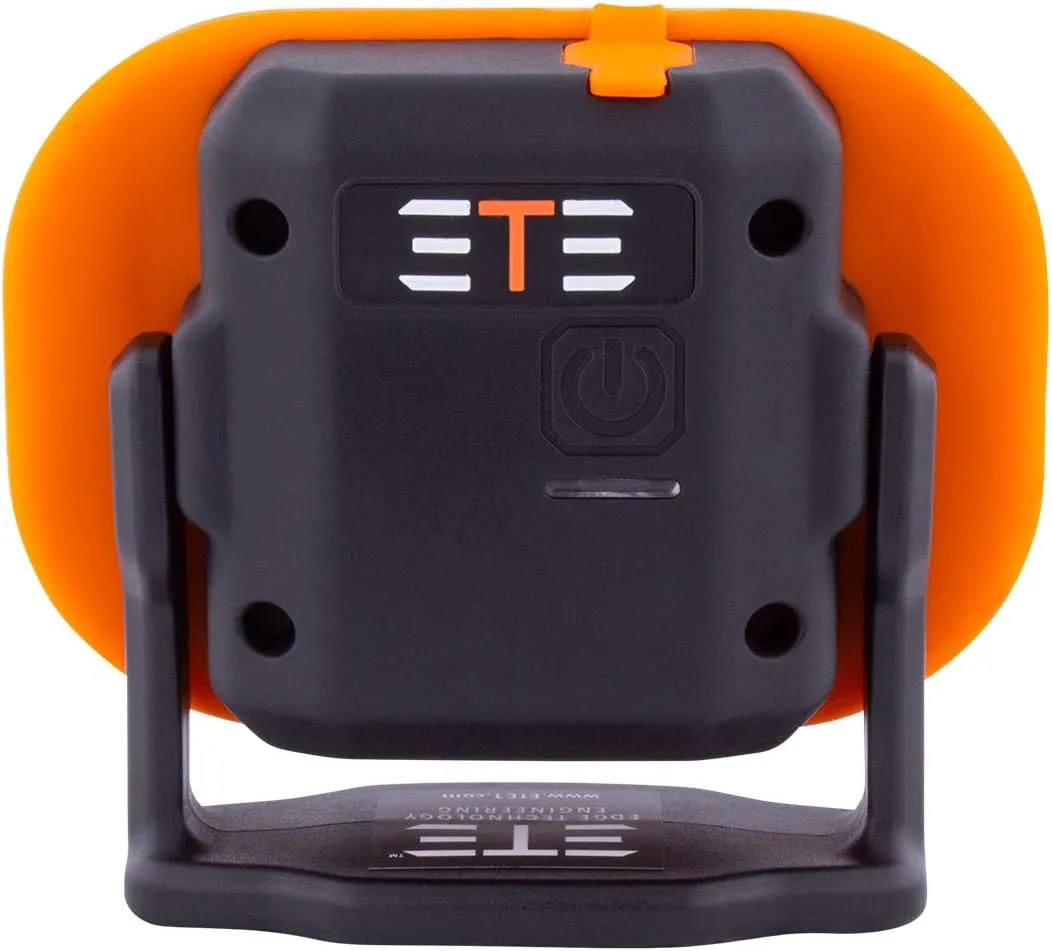 ete Mini Sport Light 750 Lumens - Orange