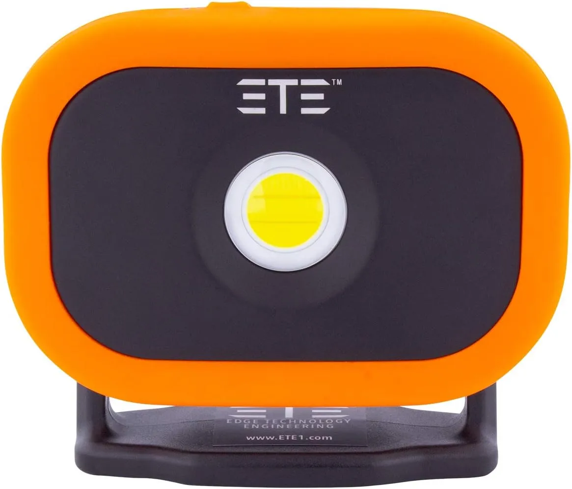 ete Mini Sport Light 750 Lumens - Orange