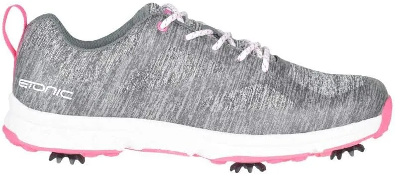 Etonic Ladies Stabilizer Sport 2.0 Golf Shoes