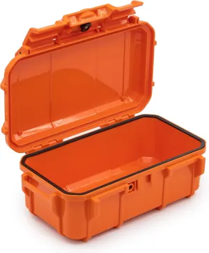 Evergreen 57 Waterproof Universal Ammo Can & Protective Case - Travel Safe/Mil Spec/USA Made - for Storing 9mm 300 308 .300 .243 .30-.30 .270 .308 .338 Winchester, 7mm .223 .22-250