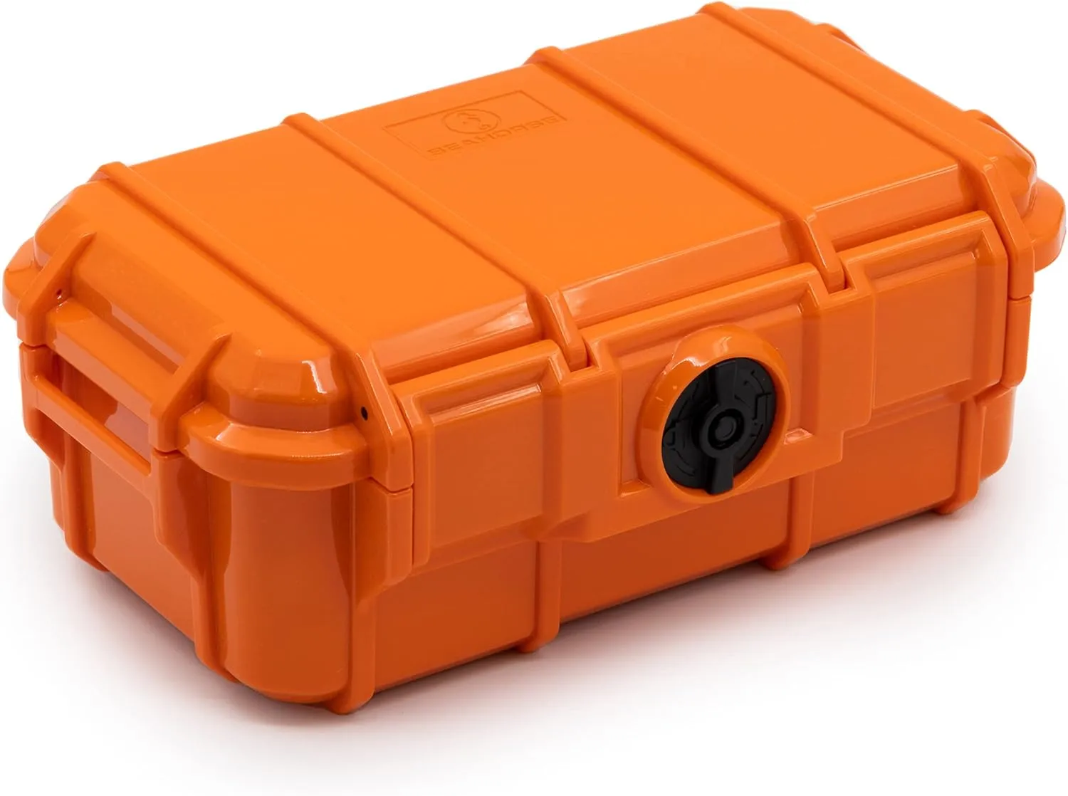 Evergreen 57 Waterproof Universal Ammo Can & Protective Case - Travel Safe/Mil Spec/USA Made - for Storing 9mm 300 308 .300 .243 .30-.30 .270 .308 .338 Winchester, 7mm .223 .22-250