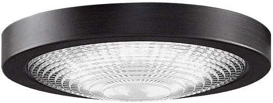 Fanimation LK6721BBL Spitfire with LED, Light Kit, Black