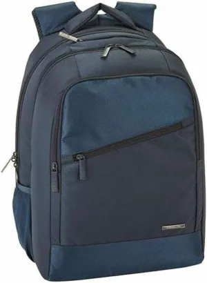 FCB Casual Daypack, Navy, 43cm