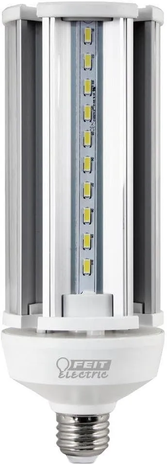 Feit Electric C4000/5K/LED LED Light Bulb, Yard, Yard Light