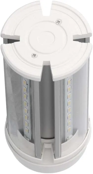 Feit Electric C4000/5K/LED LED Light Bulb, Yard, Yard Light