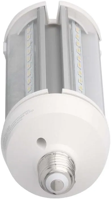 Feit Electric C4000/5K/LED LED Light Bulb, Yard, Yard Light