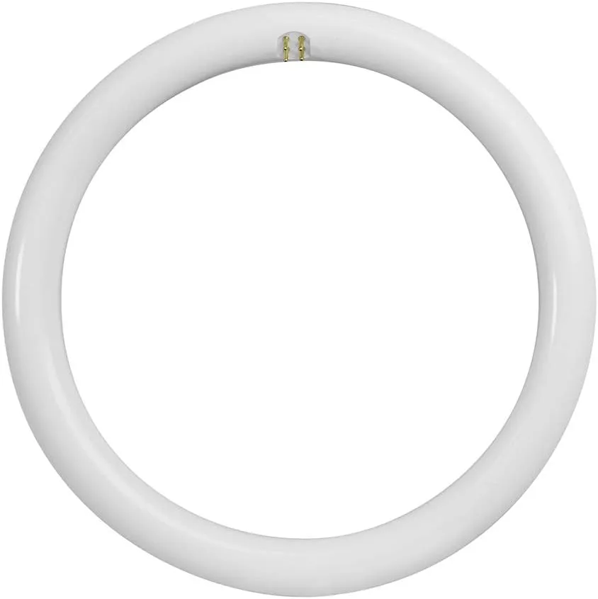 Feit Electric FC12/840/LED 32W Equivalent 20-Watt Non-Dimmable 2000 Lumen T9 4-pin G10Q Base Direct Replacement, 12" Diameter, 4100K (Cool White)