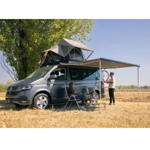 Fiamma Moonlight 140 Roof Tent  2 Person 140 (08890-01-)