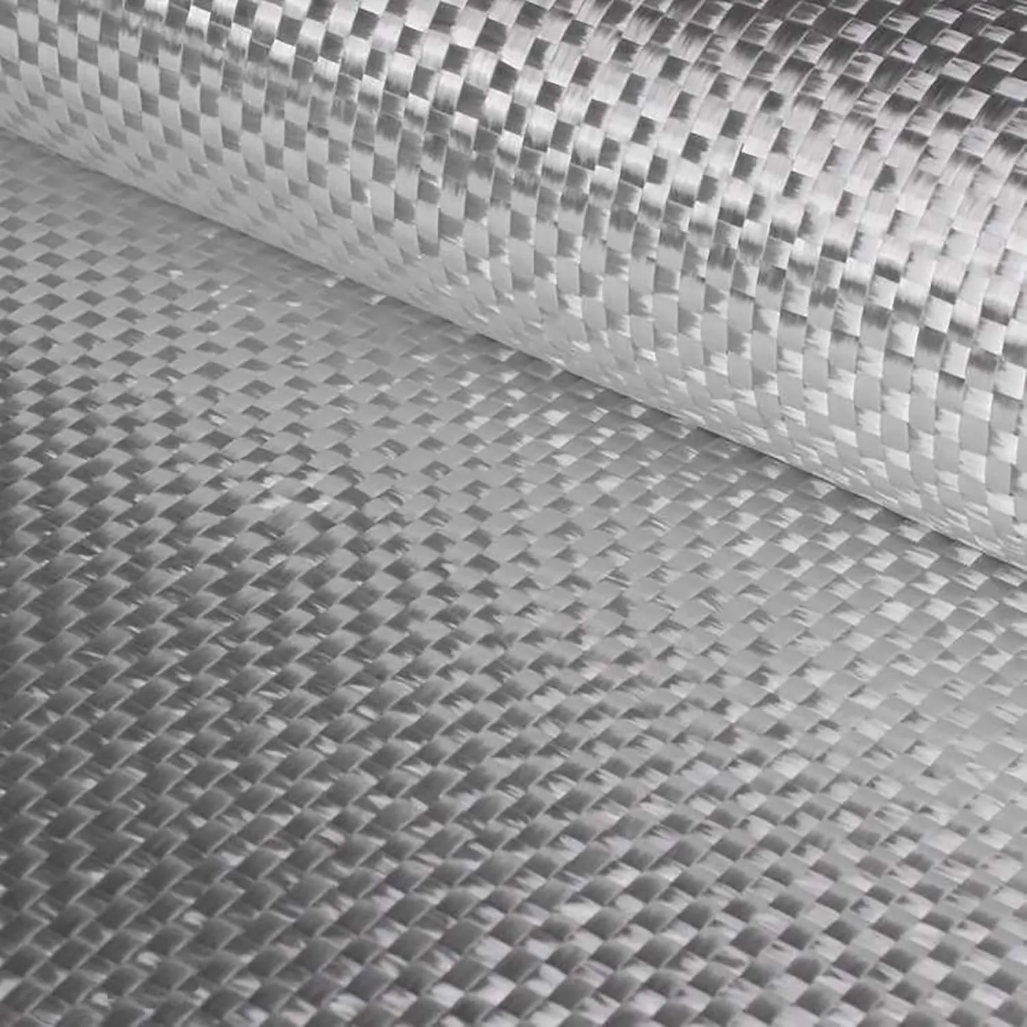 Fibre Glast Fiberglass Woven Roving – Premium Heavy Duty Structural Reinforcement for Home, Roof, Auto Body & Waterproof Boat Repair Kits – Epoxy & Resin Compatible, 18 Oz, 5 Yards, Made in USA
