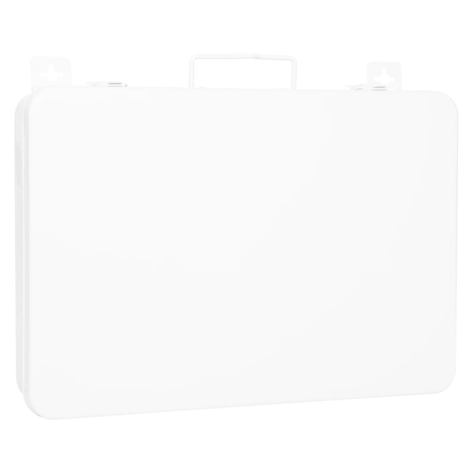 First Aid Box #36 Unitized Kit Empty