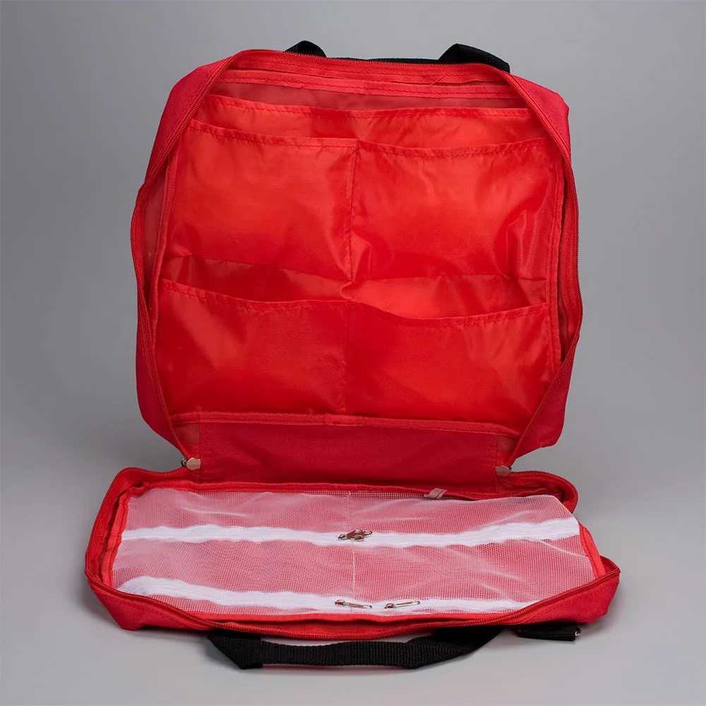 First Responder Kit, Medium Bag Empty