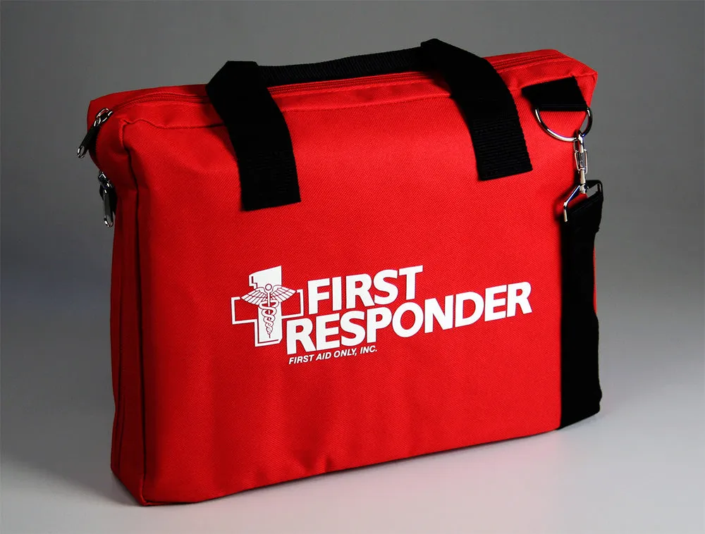 First Responder Kit, Medium Bag Empty