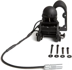 FMA Airsoft Paintball AVS9 Bracket Mount Helmet Accessories Adapter Functional Anvis 6/9 Binocular Night Vision Base TB1272-C