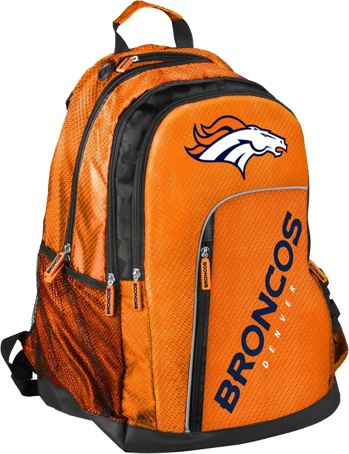 FOCO Denver Broncos 2014 Elite Backpack