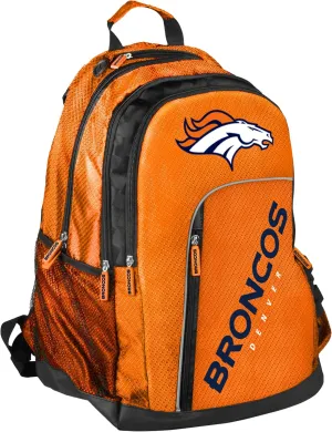 FOCO Denver Broncos 2014 Elite Backpack