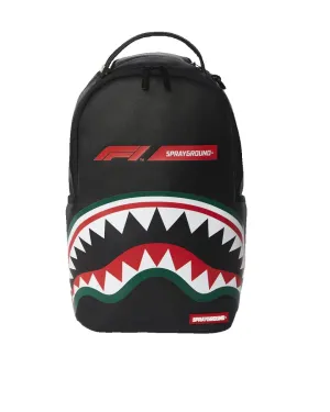 FORMULA 1 OFFICIAL RACE TEAM BACKPACK (DLXV)