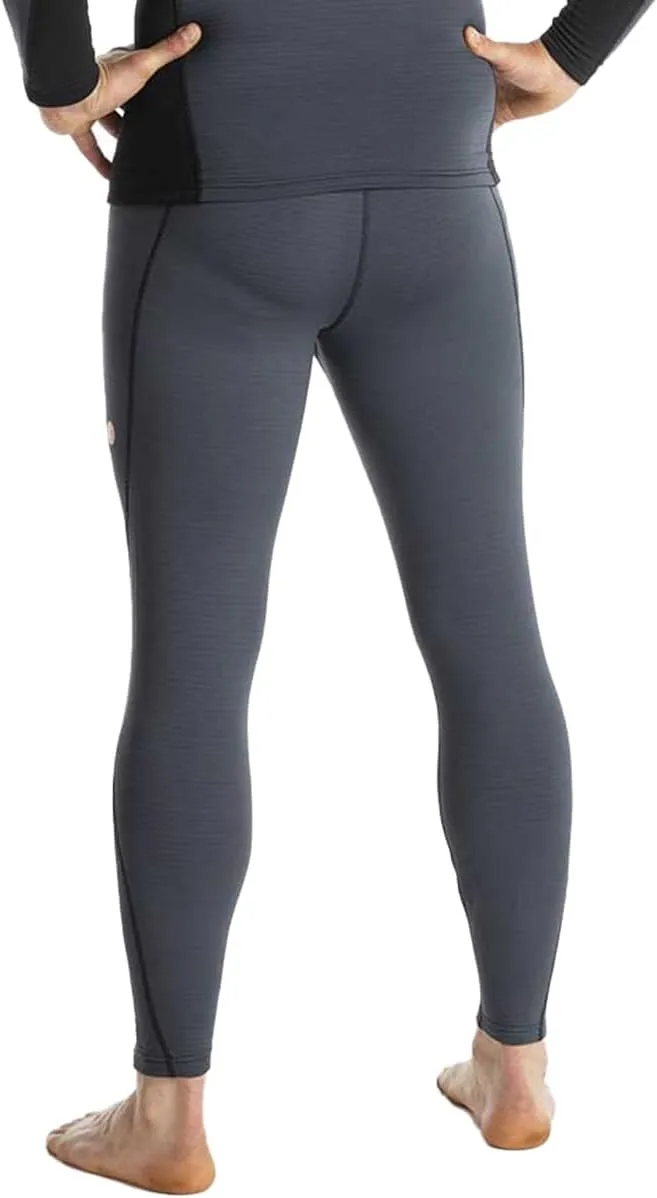 Fourth Element J2 Leggings Grey Black Men's