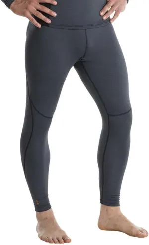 Fourth Element J2 Leggings Grey Black Men's