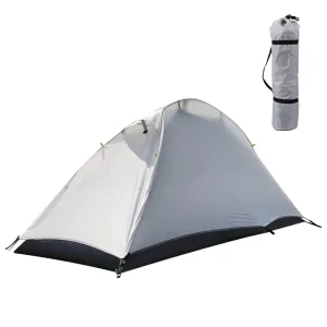 Free-standing Camping Tent