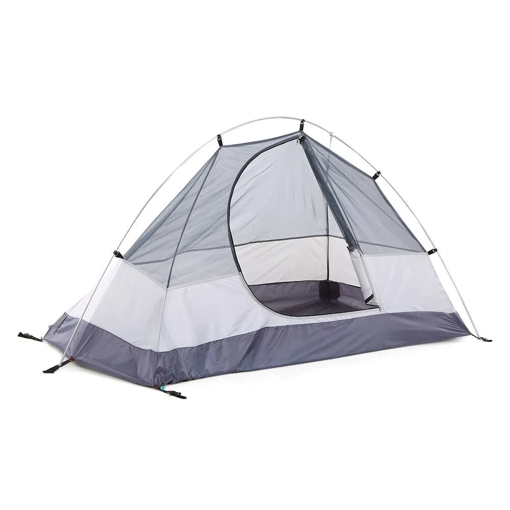 Free-standing Camping Tent