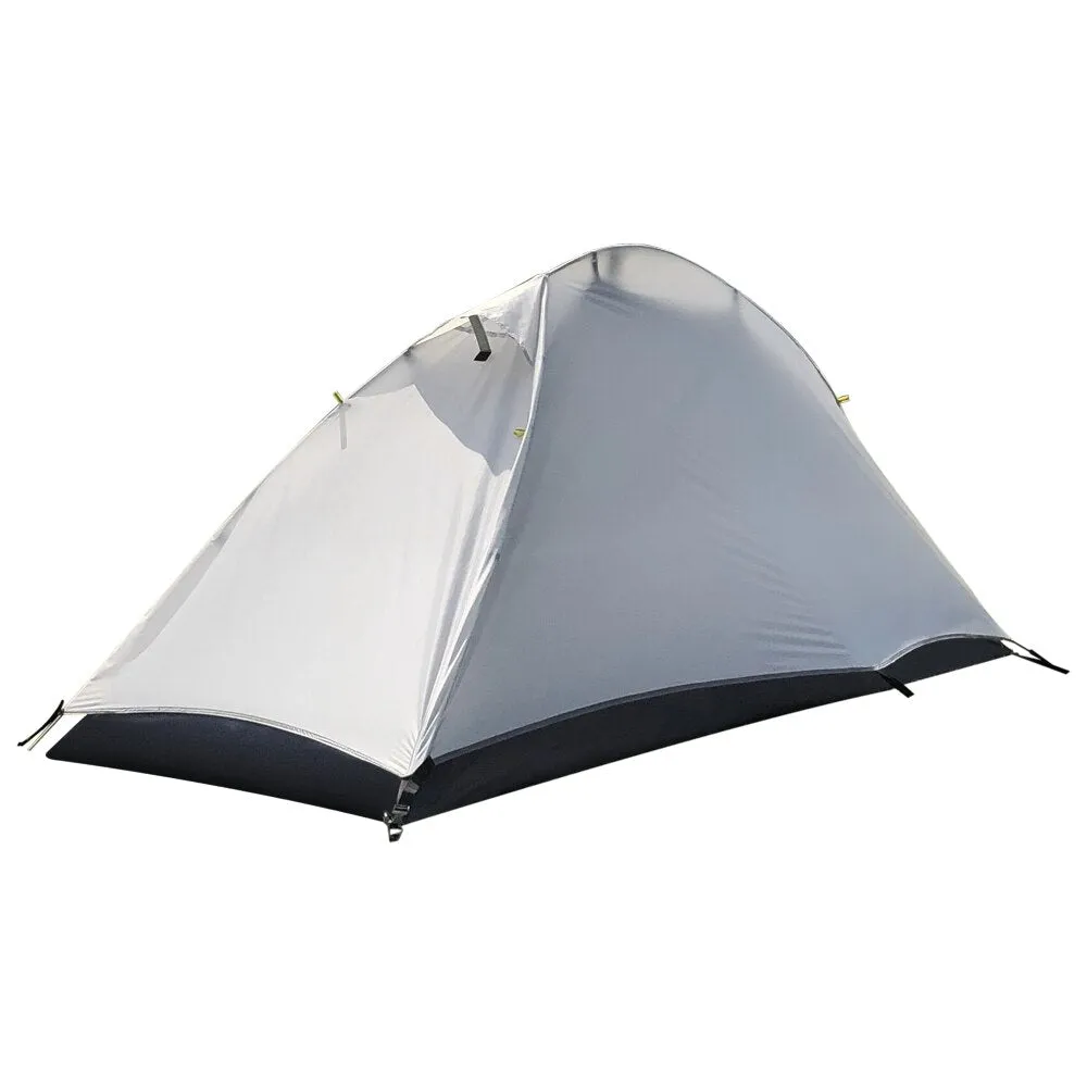 Free-standing Camping Tent