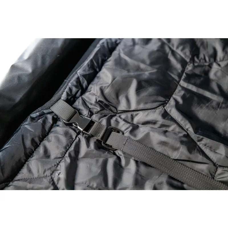 Freespirit Recreation Rooftop Tent Warming Blanket