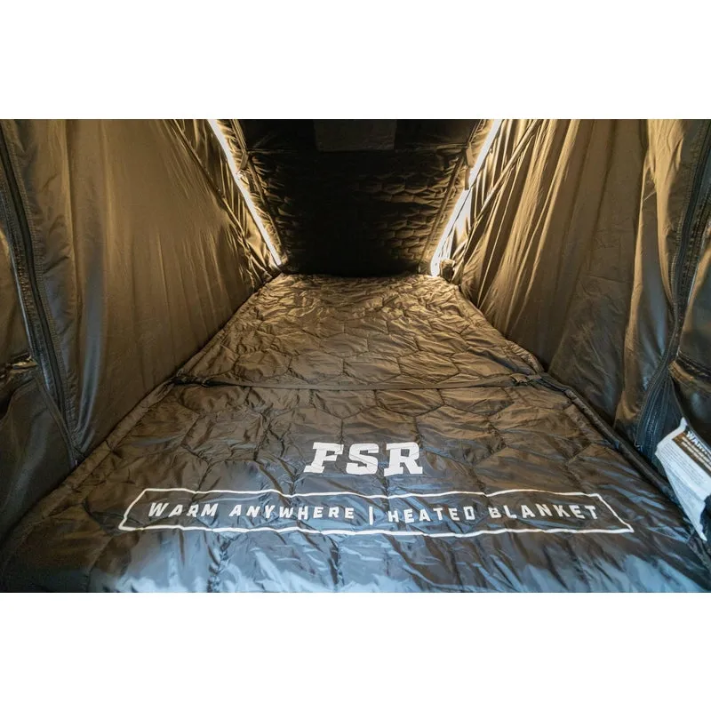 Freespirit Recreation Rooftop Tent Warming Blanket