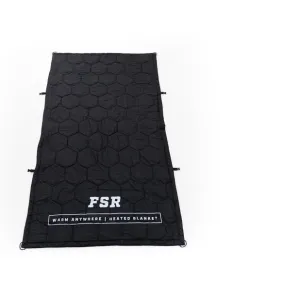 Freespirit Recreation Rooftop Tent Warming Blanket