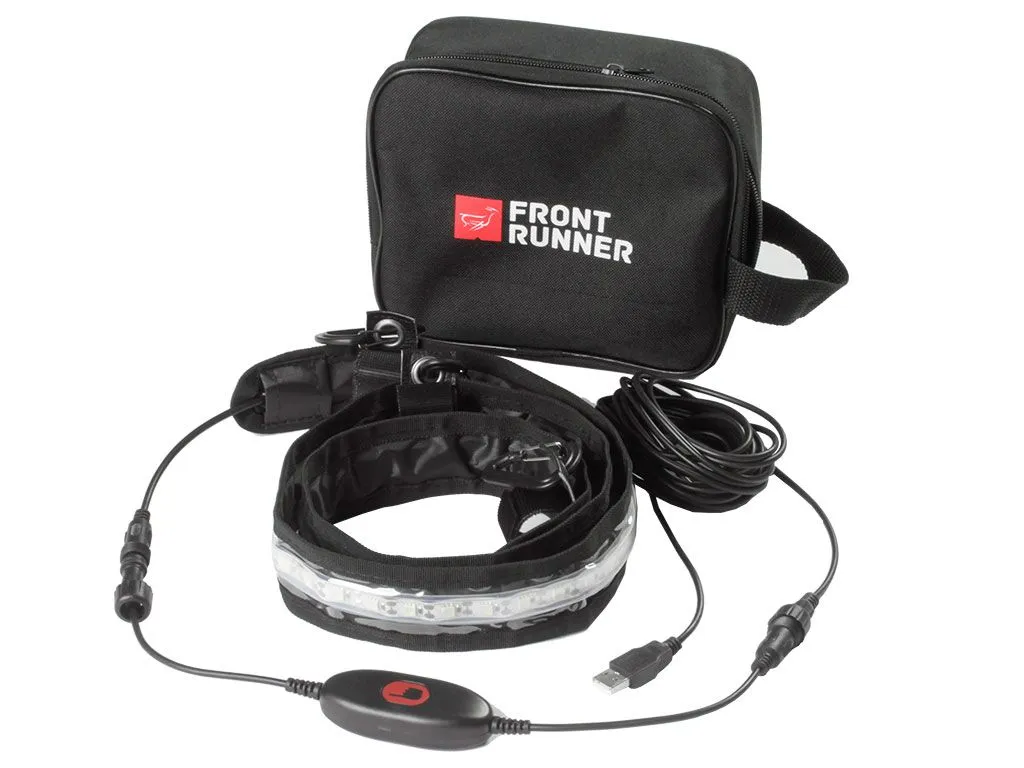 FRONT RUNNER LED Light Strip / 1.2M