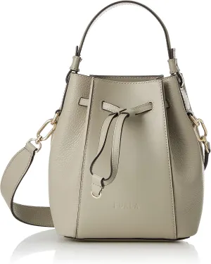 Furla WB00353BX0053M7Y00 Women's Handbag, MARMO C
