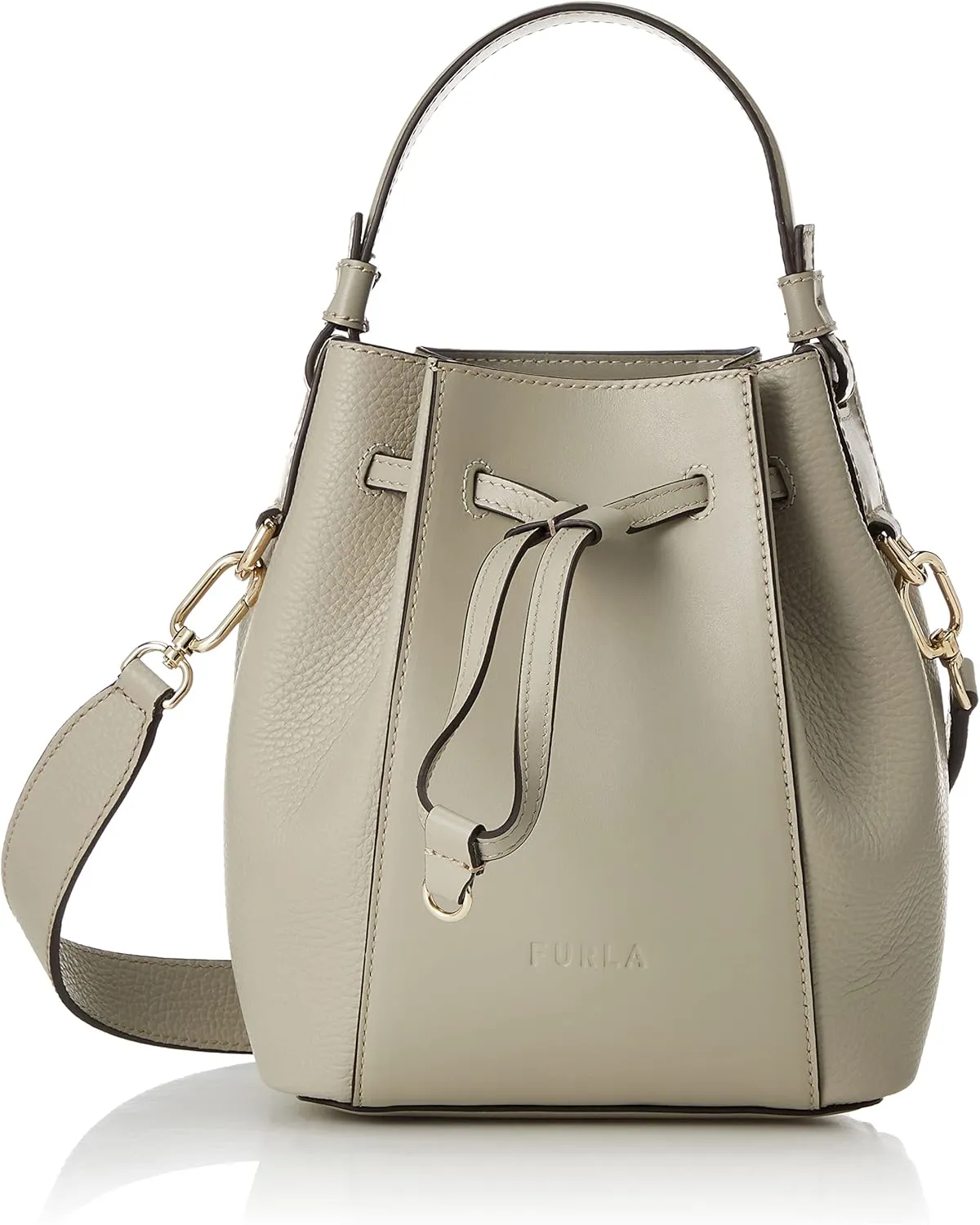 Furla WB00353BX0053M7Y00 Women's Handbag, MARMO C