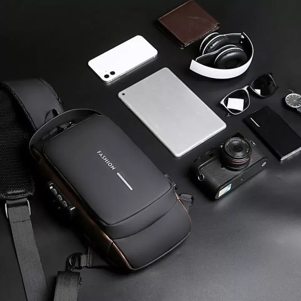 Gabriel | Travel Laptop Backpack