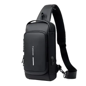 Gabriel | Travel Laptop Backpack