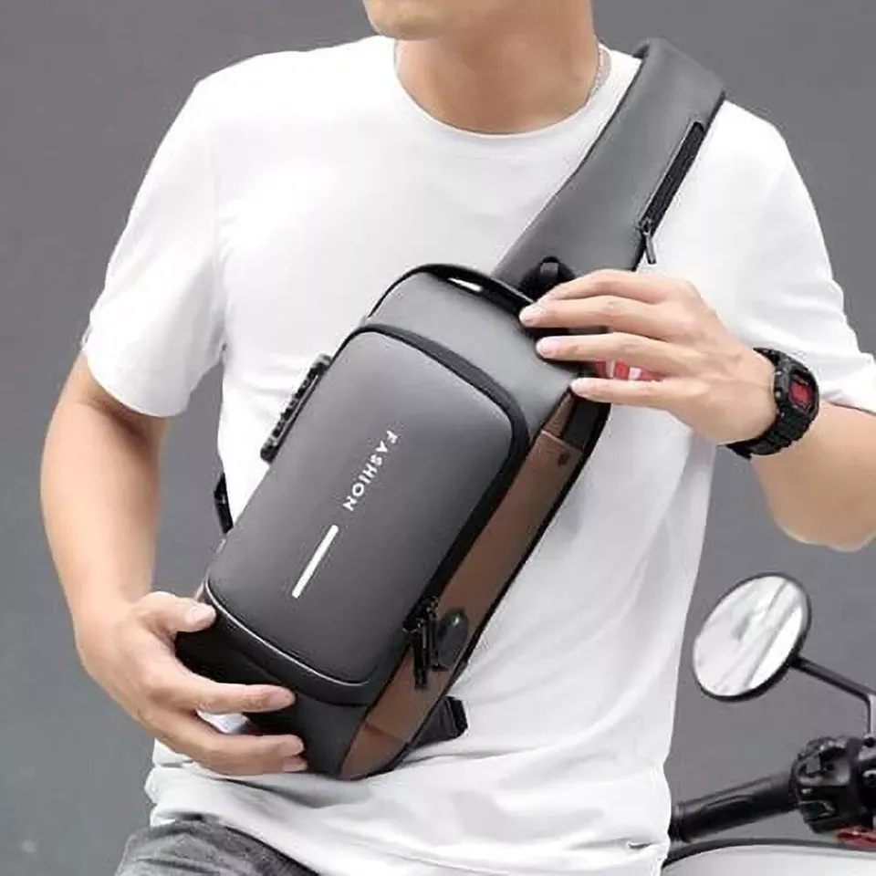 Gabriel | Travel Laptop Backpack