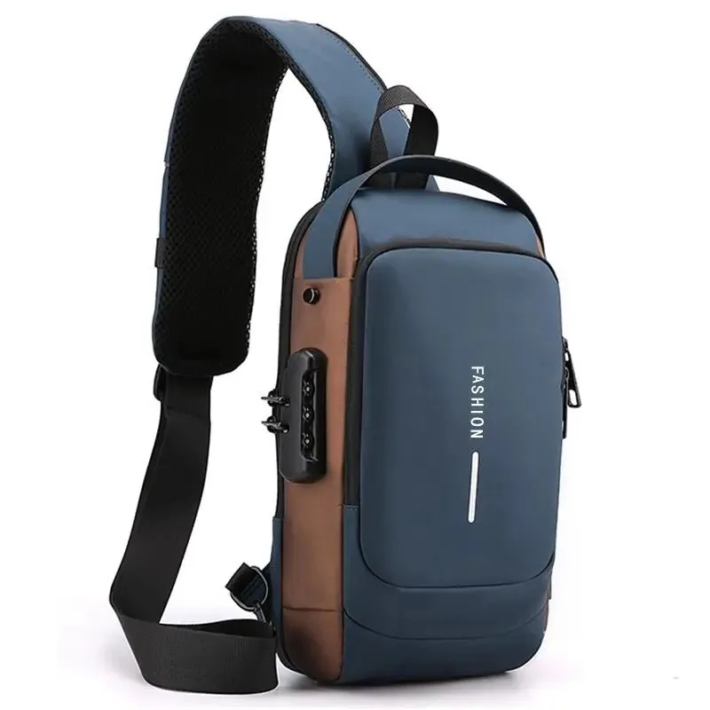 Gabriel | Travel Laptop Backpack