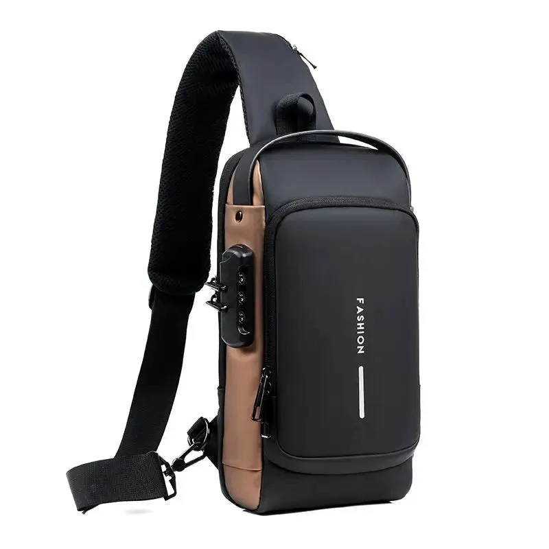 Gabriel | Travel Laptop Backpack