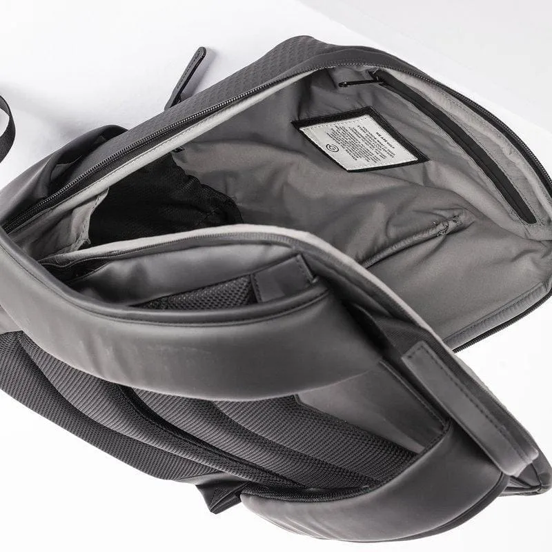 Galvin Green Tex Backpack