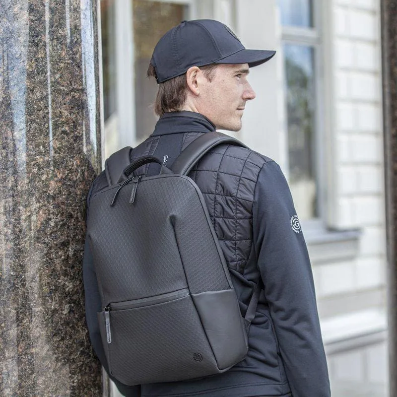Galvin Green Tex Backpack
