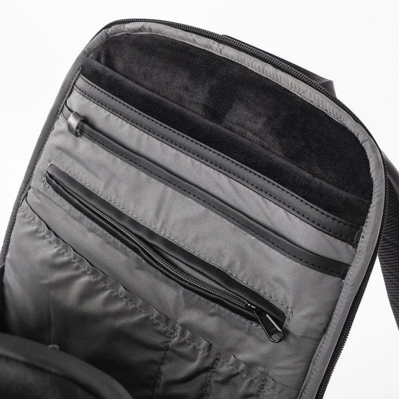 Galvin Green Tex Backpack