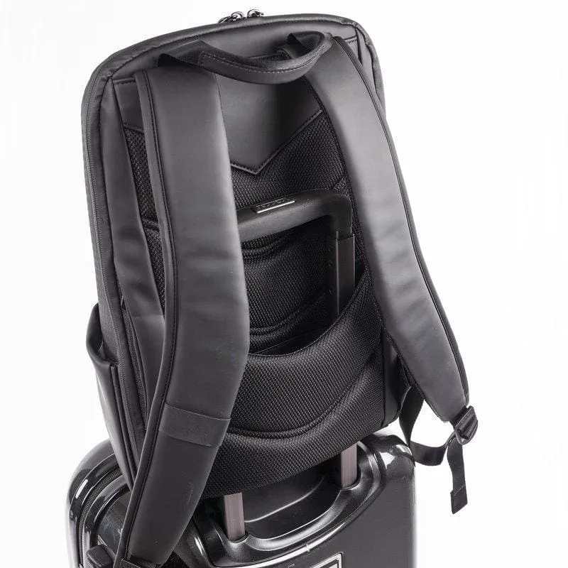 Galvin Green Tex Backpack